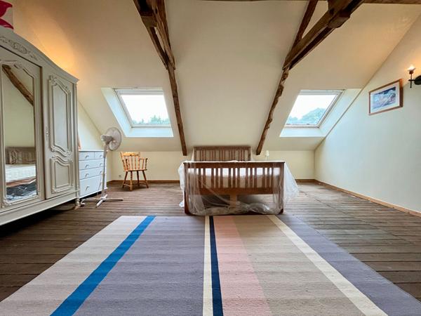 A VENDRE Maison en pierre Cadre champêtre à Caulnes Caulnes