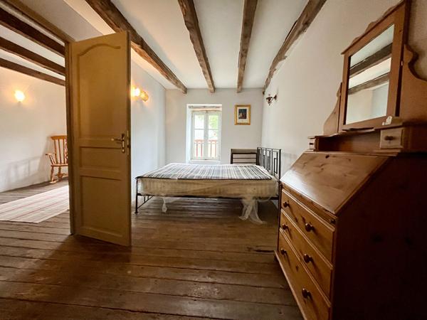 A VENDRE Maison en pierre Cadre champêtre à Caulnes Caulnes