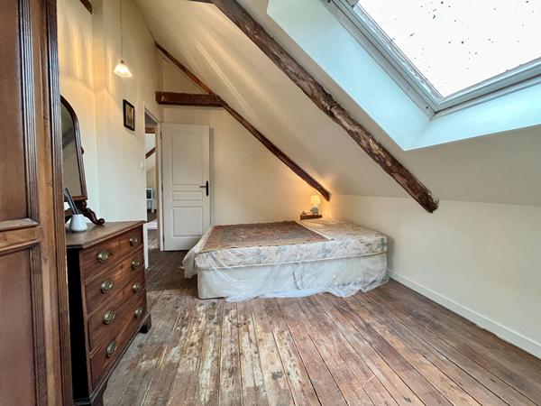 A VENDRE Maison en pierre Cadre champêtre à Caulnes Caulnes