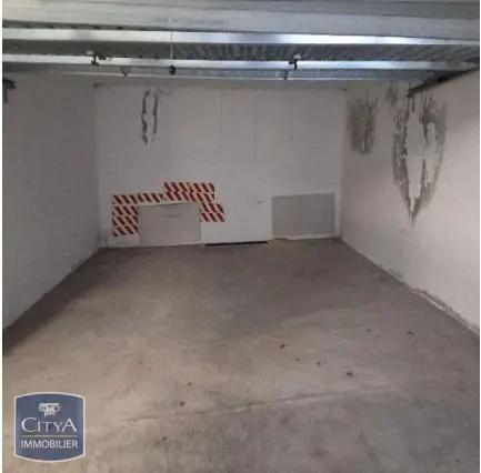 Parking à louer Cagnes-sur-Mer (06800)