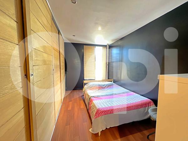 Appartement à louer    3 pièces • 60,05 m2 Marseille 8