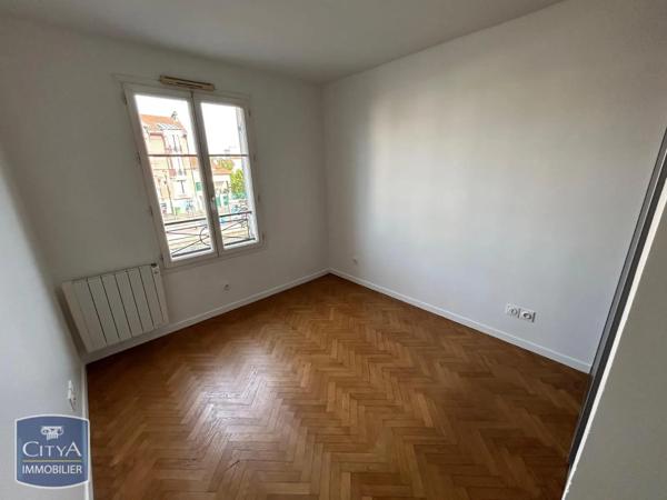 Appartement à louer 3 pièces 63.21m² Les Pavillons-sous-Bois (93320)