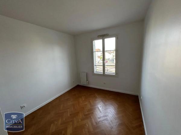 Appartement à louer 3 pièces 63.21m² Les Pavillons-sous-Bois (93320)