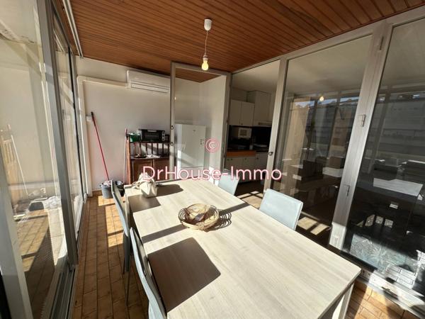 Appartement à vendre 1 pièce de 37 m²