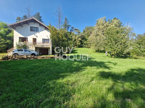 Maison à fort potentiel à MIRIBEL