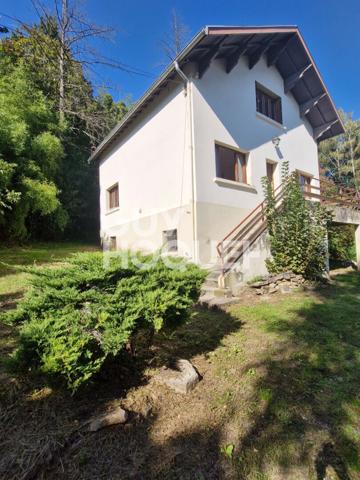 Maison à fort potentiel à MIRIBEL