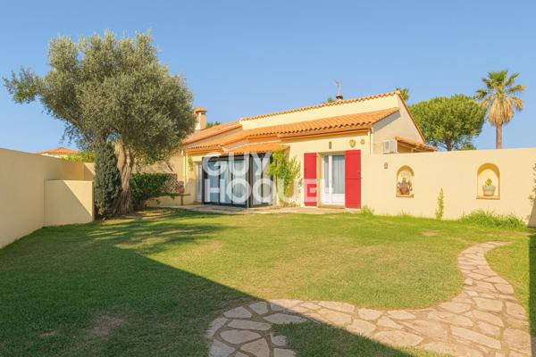 Saint-Cyprien — L’élégance du Sud à deux pas du port