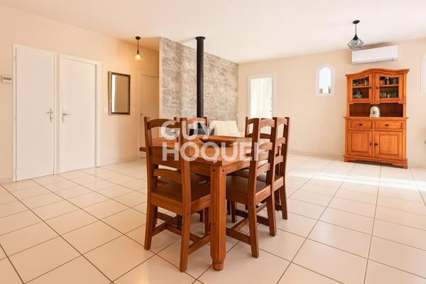 Saint-Cyprien — L’élégance du Sud à deux pas du port