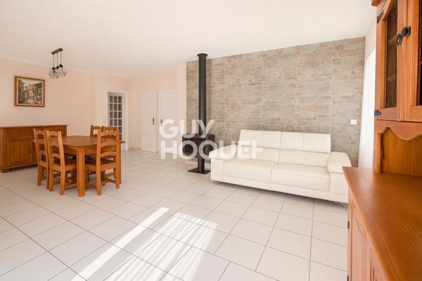 Saint-Cyprien — L’élégance du Sud à deux pas du port