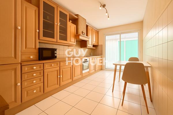 Saint-Cyprien — L’élégance du Sud à deux pas du port