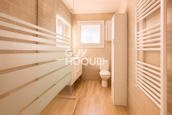 Saint-Cyprien — L’élégance du Sud à deux pas du port