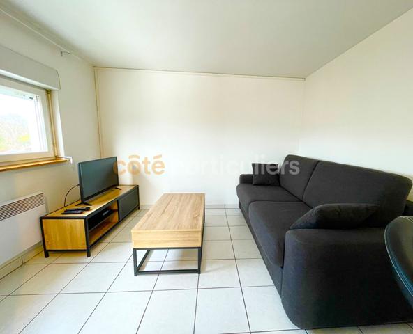 Location Appartement20 m² - 1 Pièce - MIMIZAN (40200)