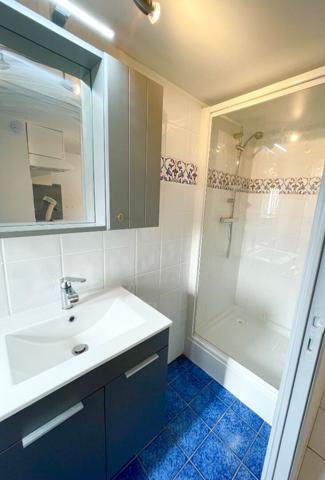 Location Appartement20 m² - 1 Pièce - MIMIZAN (40200)