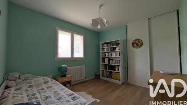 Maison à vendre 6 pièces 150 m² Saint-Vincent-de-Paul