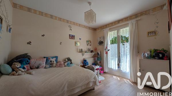 Maison à vendre 6 pièces 150 m² Saint-Vincent-de-Paul