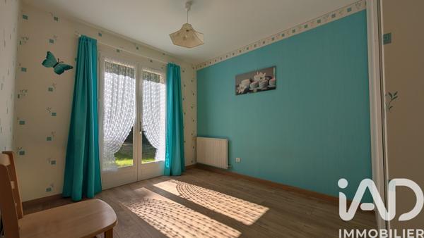 Maison à vendre 6 pièces 150 m² Saint-Vincent-de-Paul
