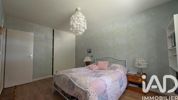 Maison à vendre 6 pièces 150 m² Saint-Vincent-de-Paul