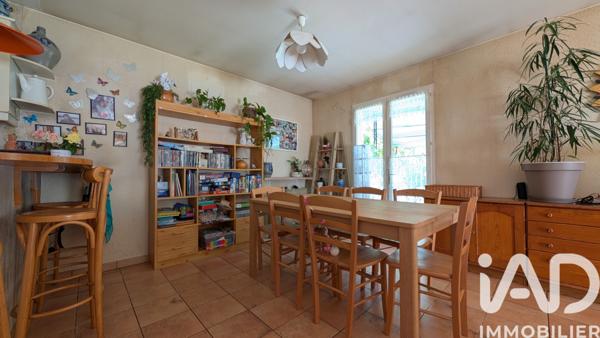 Maison à vendre 6 pièces 150 m² Saint-Vincent-de-Paul