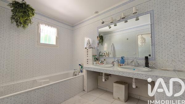 Maison à vendre 6 pièces 150 m² Saint-Vincent-de-Paul