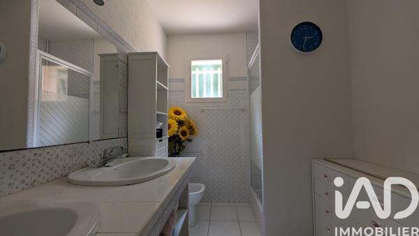 Maison à vendre 6 pièces 150 m² Saint-Vincent-de-Paul