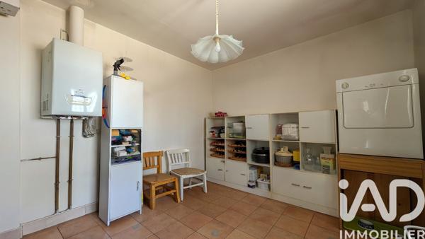 Maison à vendre 6 pièces 150 m² Saint-Vincent-de-Paul