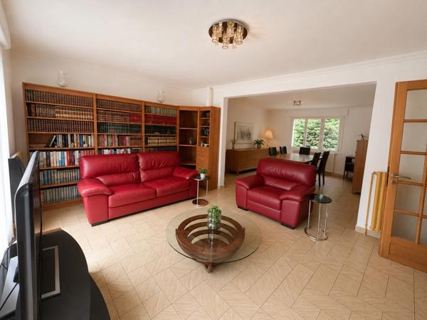 Saint-Avé – Quartier des 3 Rois – Maison de 165 m², idéale famille ou projet de colocation