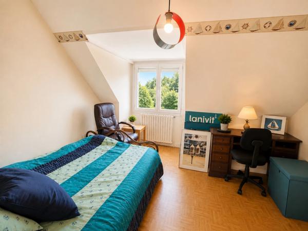 Saint-Avé – Quartier des 3 Rois – Maison de 165 m², idéale famille ou projet de colocation