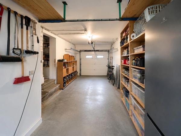 Saint-Avé – Quartier des 3 Rois – Maison de 165 m², idéale famille ou projet de colocation