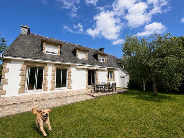 Saint-Avé – Quartier des 3 Rois – Maison de 165 m², idéale famille ou projet de colocation