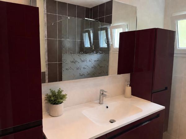 Saint-Avé – Quartier des 3 Rois – Maison de 165 m², idéale famille ou projet de colocation