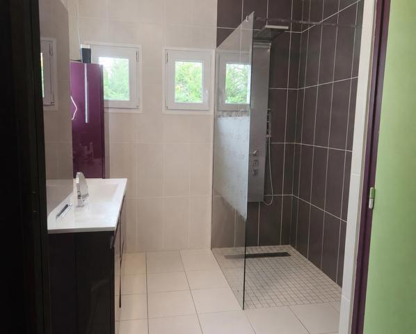 Saint-Avé – Quartier des 3 Rois – Maison de 165 m², idéale famille ou projet de colocation