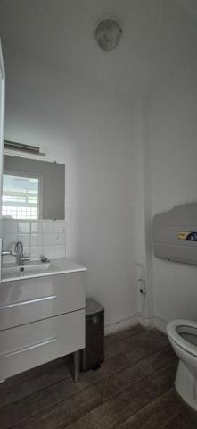 Bureaux 1 pièce - 35m² - Grenelle - PARIS