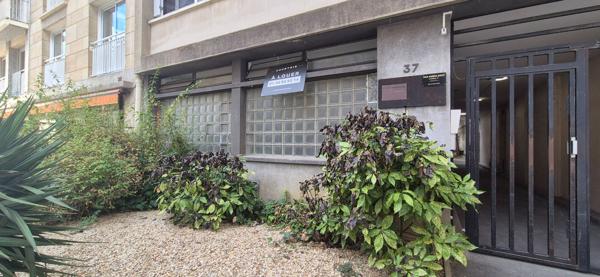 Bureaux 1 pièce - 35m² - Grenelle - PARIS