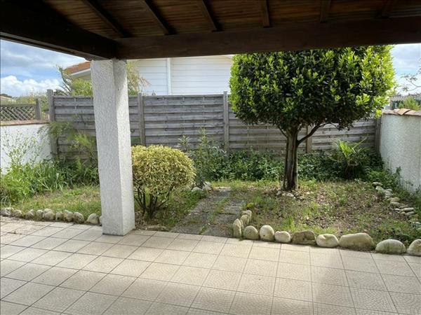 Maison à vendre |  Saint-Denis-d'Oléron |  3 pièces | 55 m²