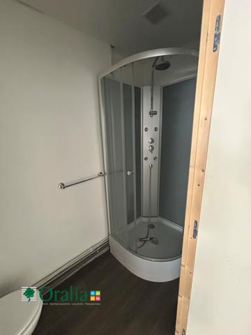 Local commercial · Location Lyon (69003) 116m²