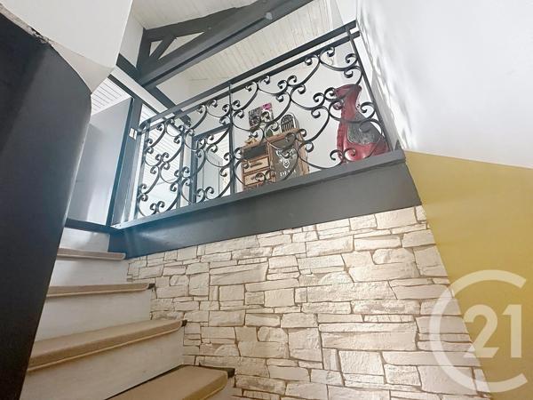 Maison à vendre  6 pièces - 179,15 m 2   MAREUIL SUR LAY DISSAIS  - 85
