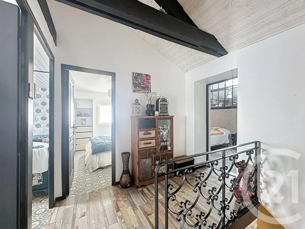 Maison à vendre  6 pièces - 179,15 m 2   MAREUIL SUR LAY DISSAIS  - 85