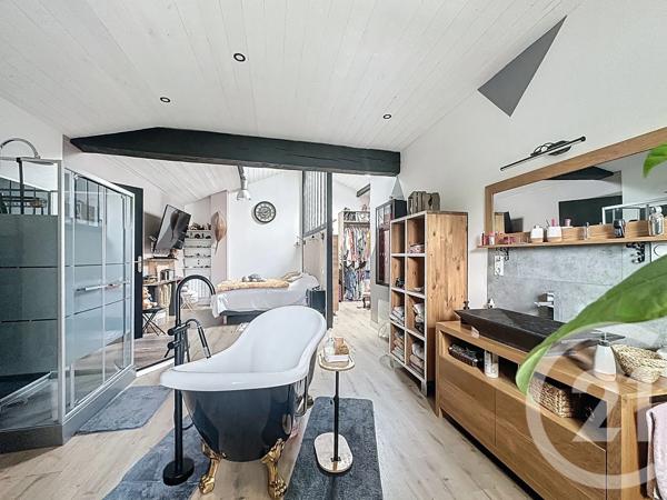 Maison à vendre  6 pièces - 179,15 m 2   MAREUIL SUR LAY DISSAIS  - 85