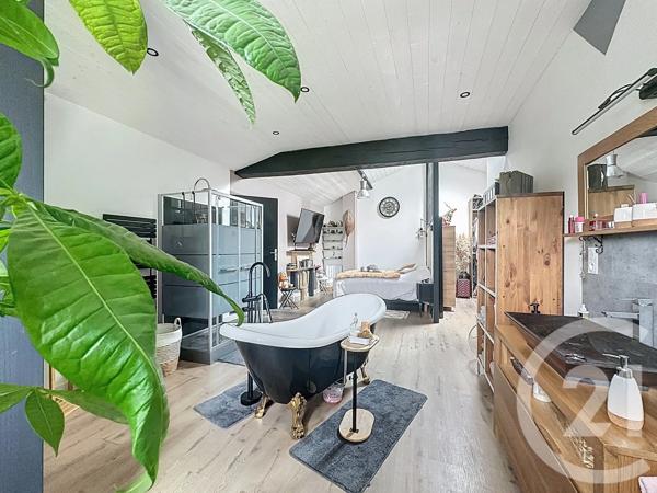 Maison à vendre  6 pièces - 179,15 m 2   MAREUIL SUR LAY DISSAIS  - 85