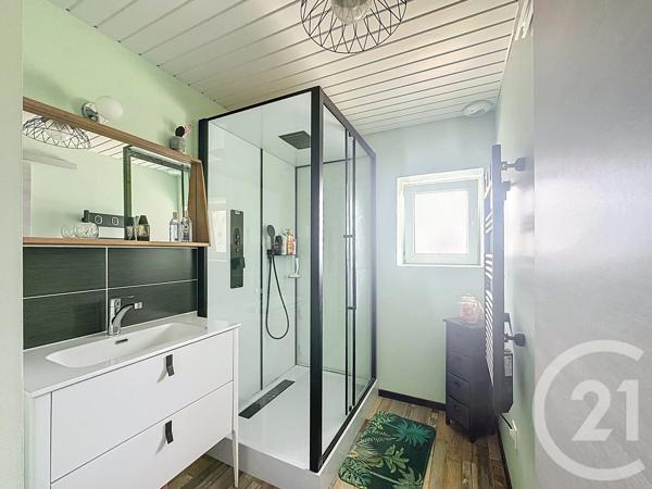 Maison à vendre  6 pièces - 179,15 m 2   MAREUIL SUR LAY DISSAIS  - 85