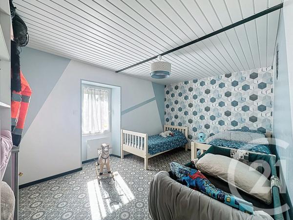 Maison à vendre  6 pièces - 179,15 m 2   MAREUIL SUR LAY DISSAIS  - 85