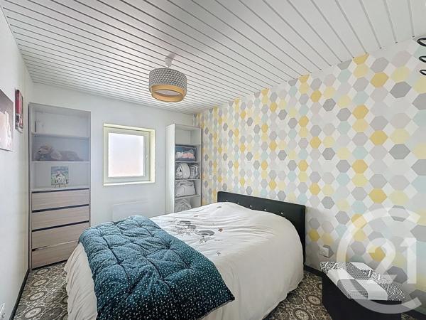 Maison à vendre  6 pièces - 179,15 m 2   MAREUIL SUR LAY DISSAIS  - 85