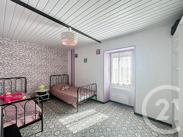 Maison à vendre  6 pièces - 179,15 m 2   MAREUIL SUR LAY DISSAIS  - 85