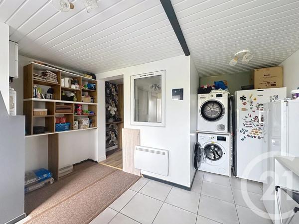 Maison à vendre  6 pièces - 179,15 m 2   MAREUIL SUR LAY DISSAIS  - 85