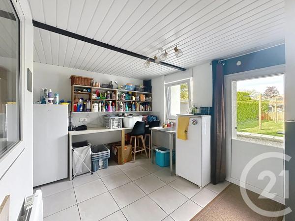Maison à vendre  6 pièces - 179,15 m 2   MAREUIL SUR LAY DISSAIS  - 85