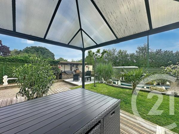 Maison à vendre  6 pièces - 179,15 m 2   MAREUIL SUR LAY DISSAIS  - 85