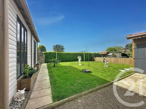 Maison à vendre  6 pièces - 179,15 m 2   MAREUIL SUR LAY DISSAIS  - 85