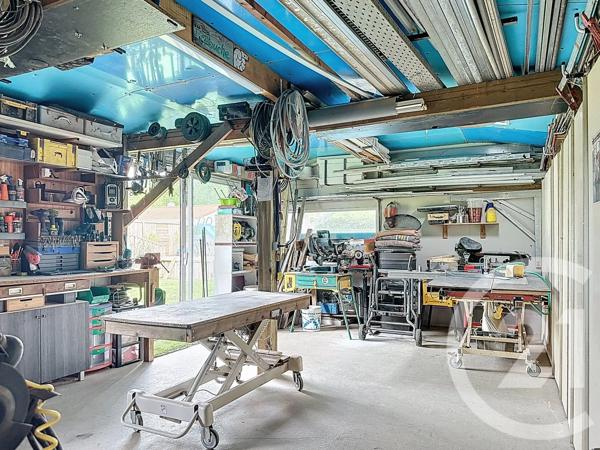 Maison à vendre  6 pièces - 179,15 m 2   MAREUIL SUR LAY DISSAIS  - 85