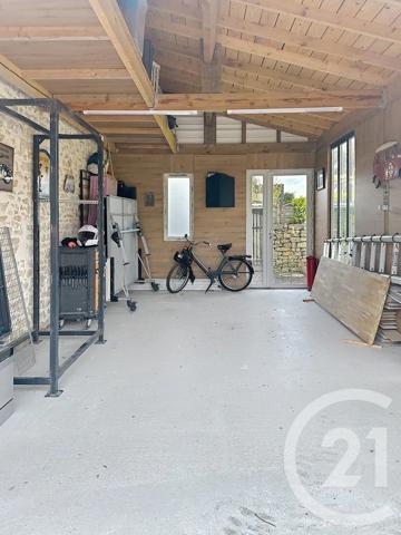 Maison à vendre  6 pièces - 179,15 m 2   MAREUIL SUR LAY DISSAIS  - 85