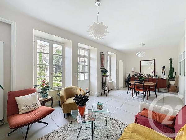 Maison à vendre  6 pièces - 179,15 m 2   MAREUIL SUR LAY DISSAIS  - 85